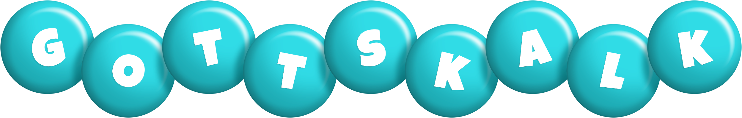 Gottskalk candy-azur logo