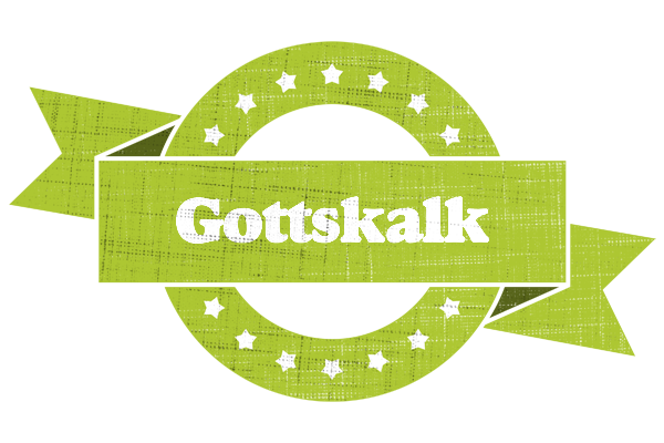 Gottskalk change logo
