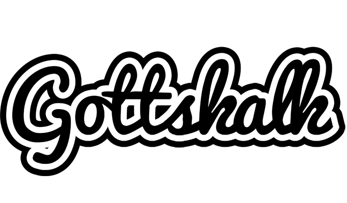 Gottskalk chess logo