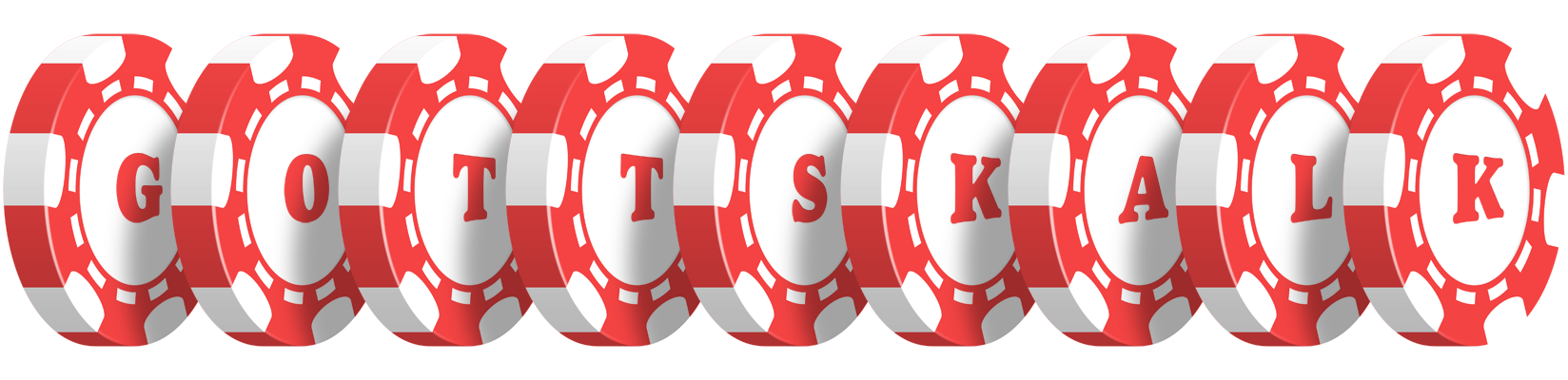 Gottskalk chip logo