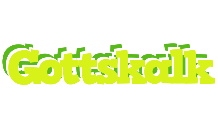 Gottskalk citrus logo