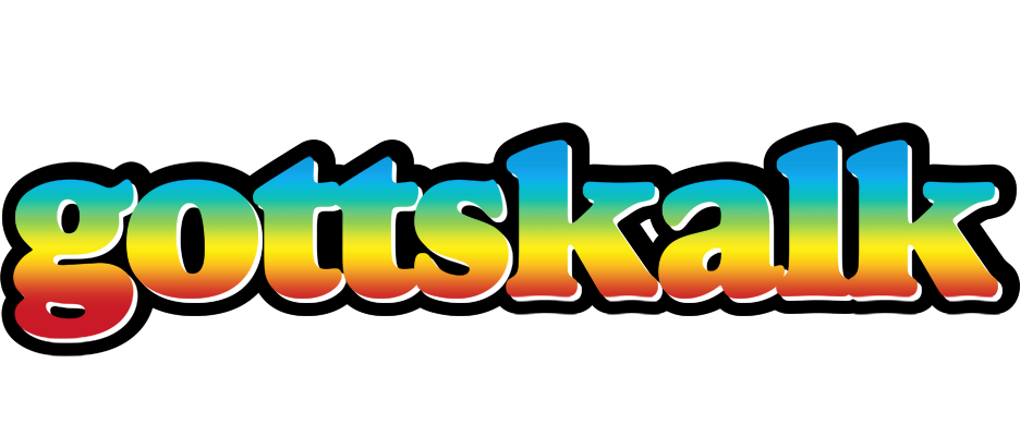 Gottskalk color logo