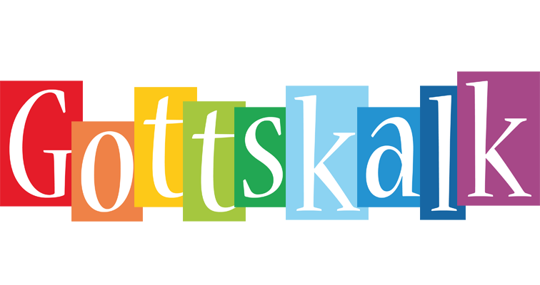 Gottskalk colors logo