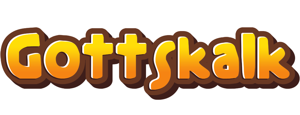 Gottskalk cookies logo