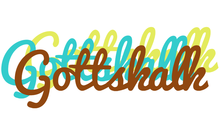 Gottskalk cupcake logo