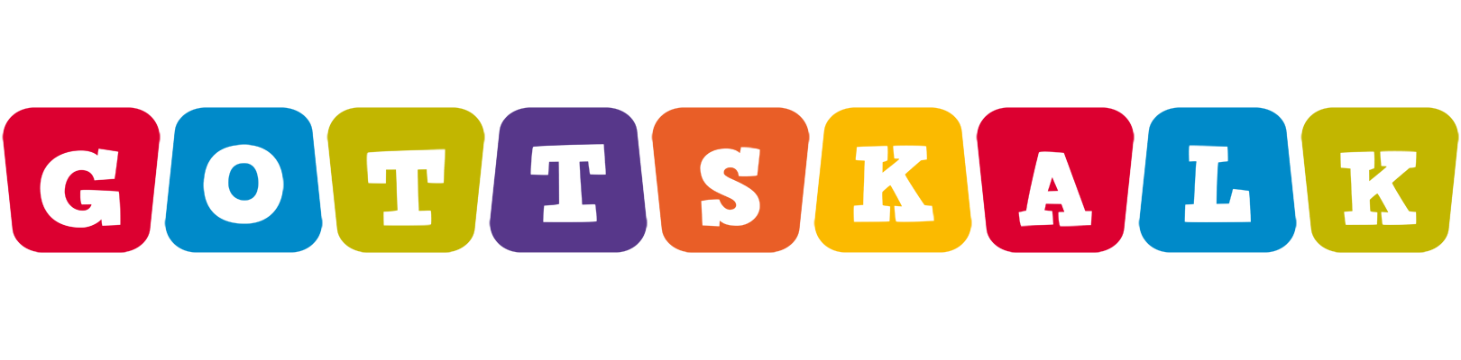 Gottskalk daycare logo