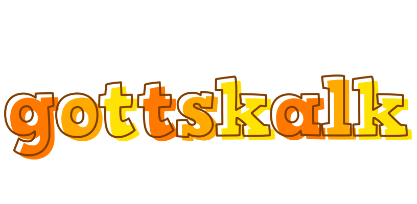 Gottskalk desert logo