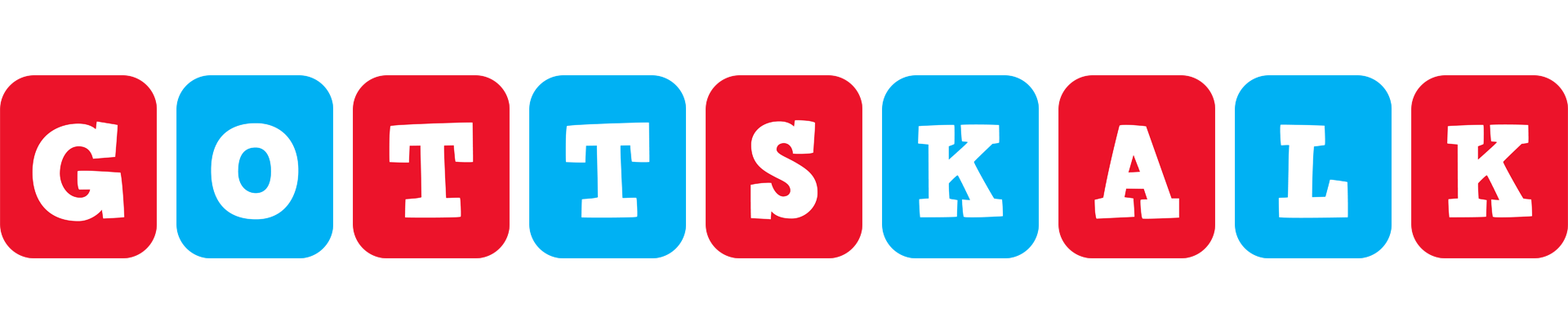 Gottskalk diesel logo