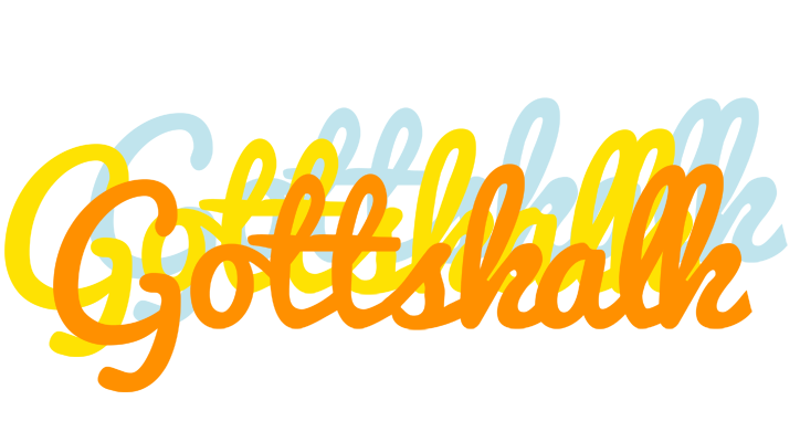 Gottskalk energy logo