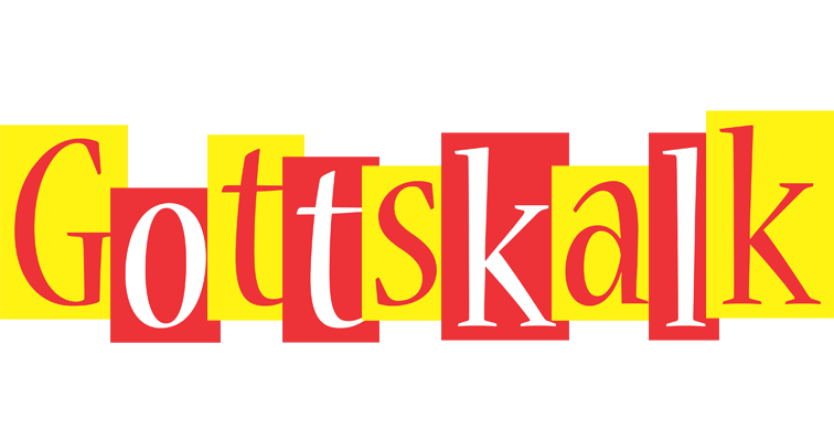 Gottskalk errors logo