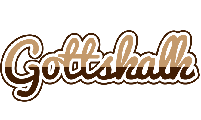 Gottskalk exclusive logo