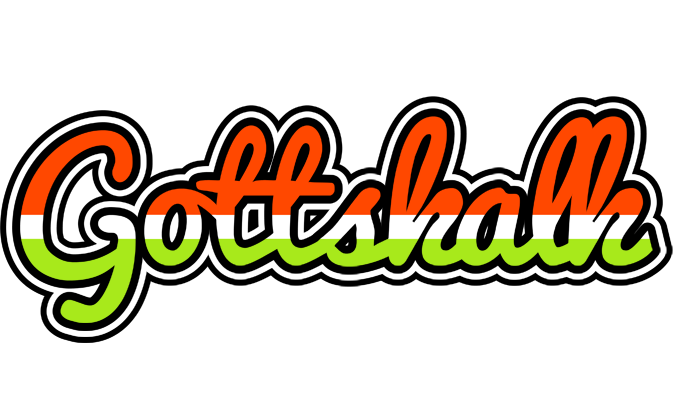 Gottskalk exotic logo