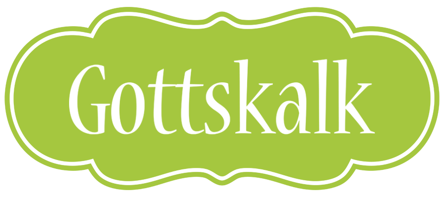 Gottskalk family logo