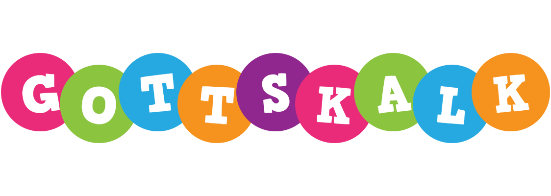 Gottskalk friends logo