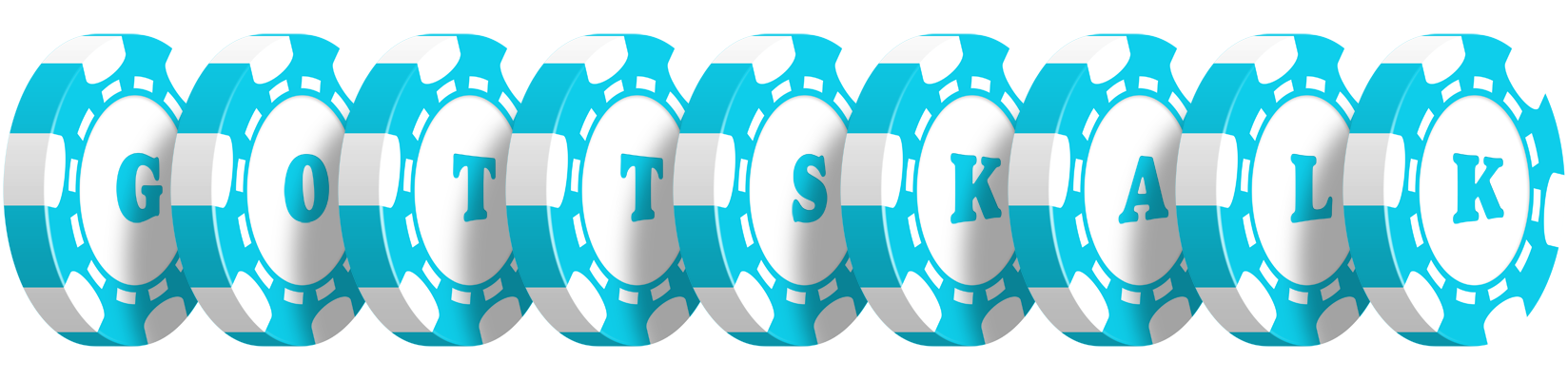 Gottskalk funbet logo