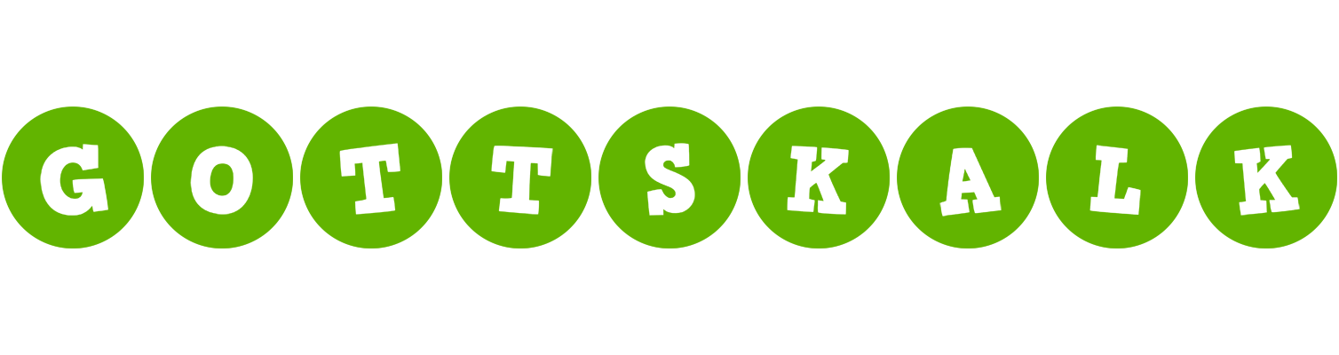 Gottskalk games logo