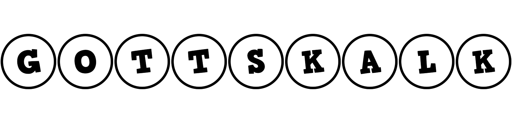 Gottskalk handy logo