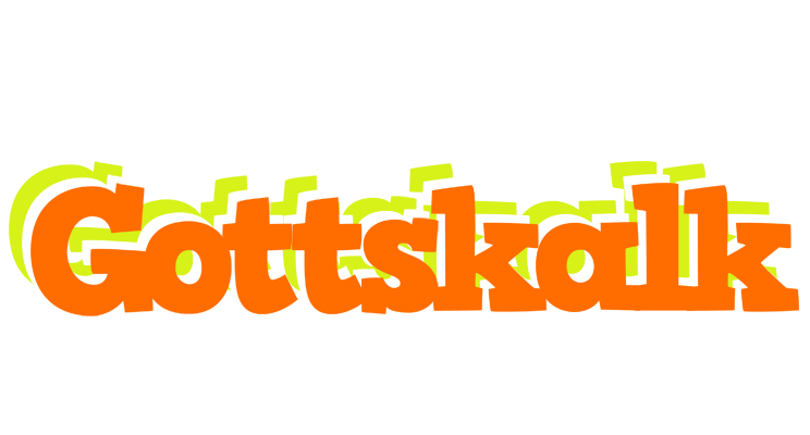 Gottskalk healthy logo