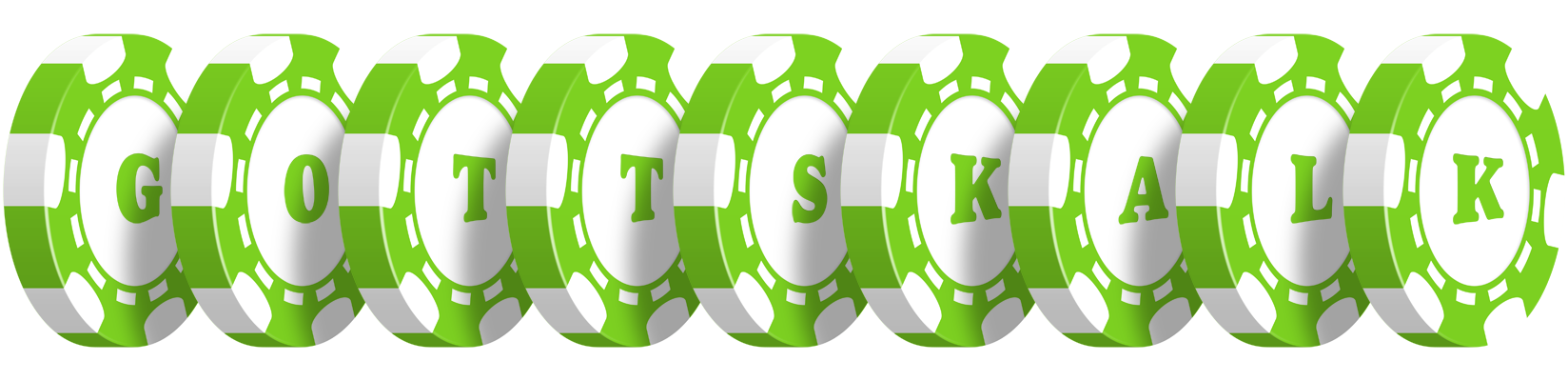 Gottskalk holdem logo