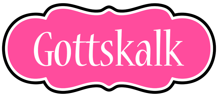 Gottskalk invitation logo