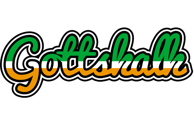 Gottskalk ireland logo