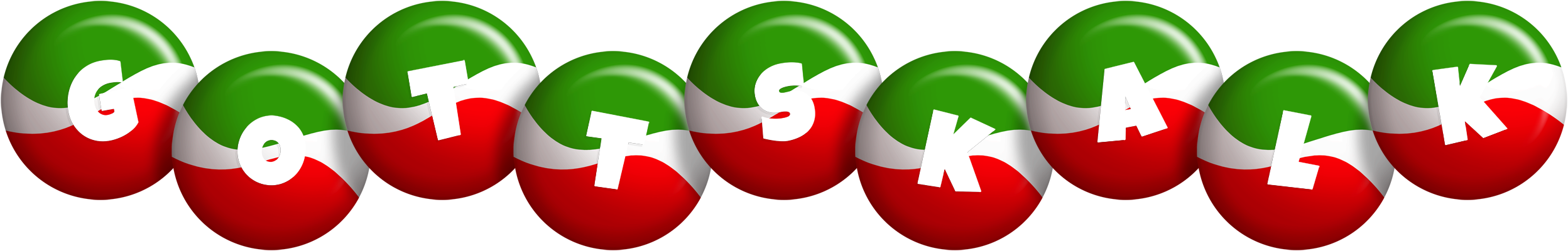 Gottskalk italy logo