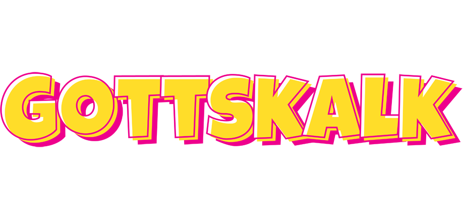 Gottskalk kaboom logo