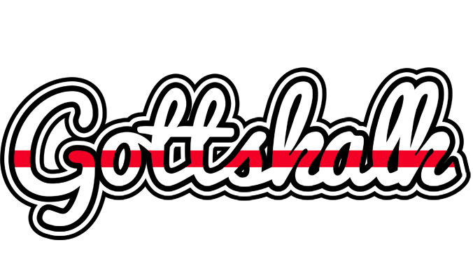Gottskalk kingdom logo