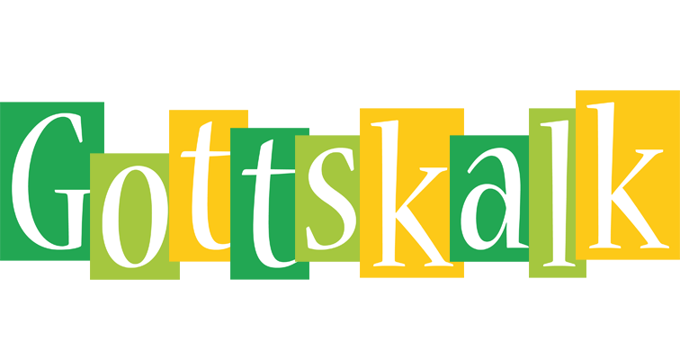 Gottskalk lemonade logo