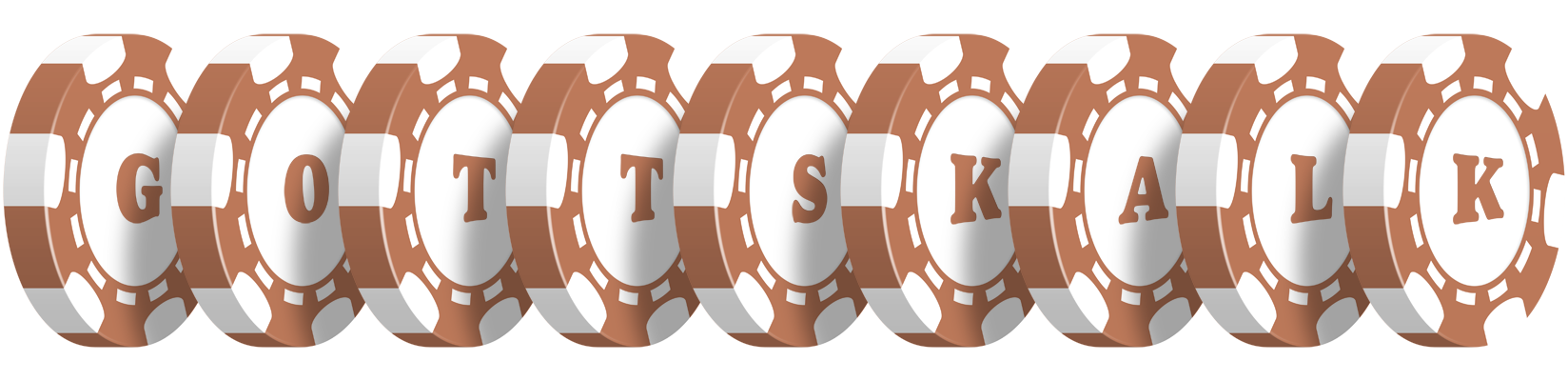Gottskalk limit logo