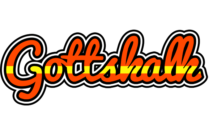 Gottskalk madrid logo
