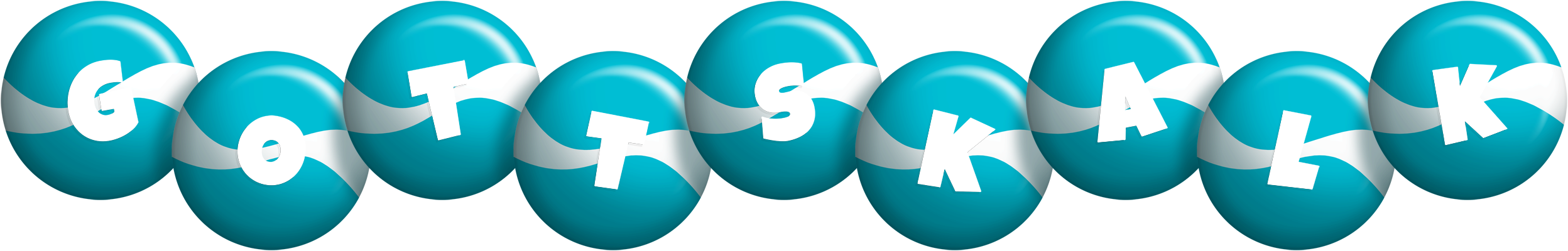 Gottskalk messi logo