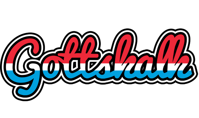 Gottskalk norway logo