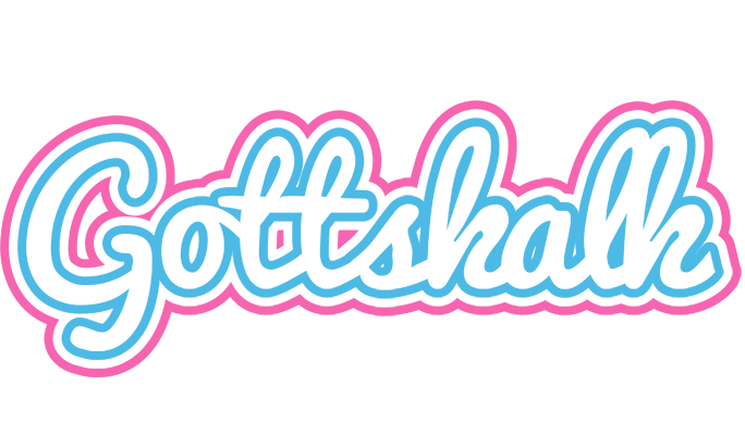Gottskalk outdoors logo