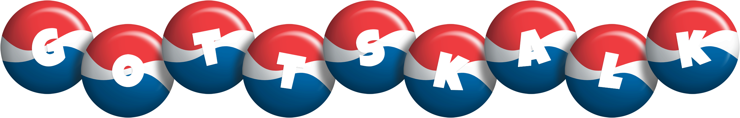 Gottskalk paris logo