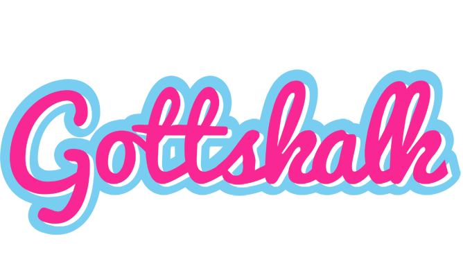 Gottskalk popstar logo