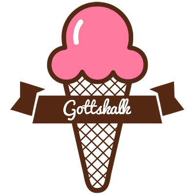 Gottskalk premium logo