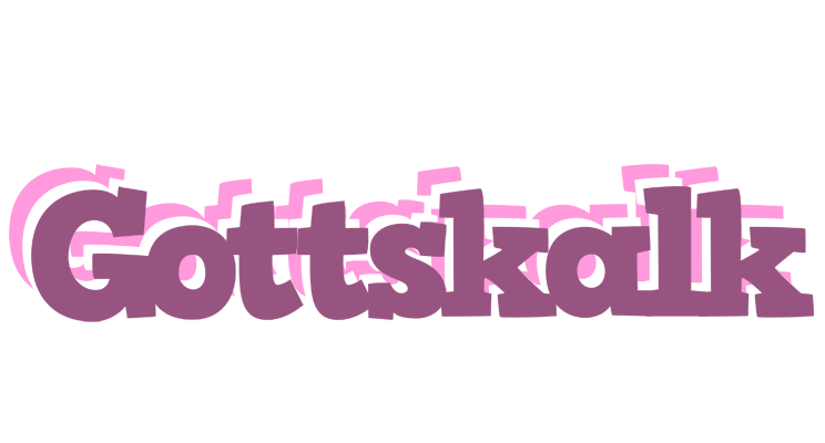 Gottskalk relaxing logo