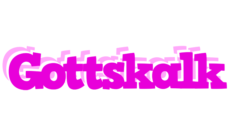 Gottskalk rumba logo