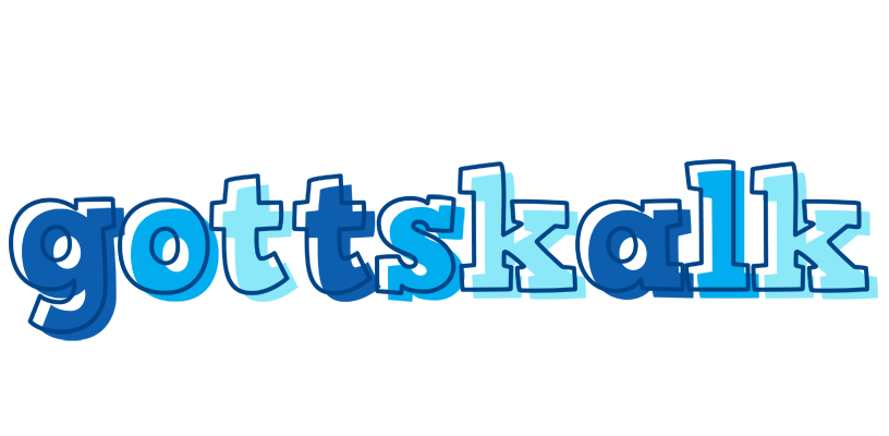 Gottskalk sailor logo
