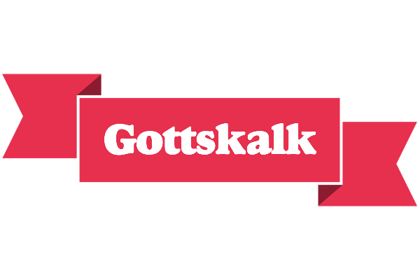Gottskalk sale logo