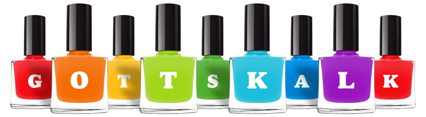 Gottskalk saloon logo