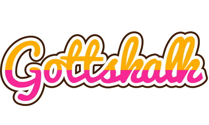 Gottskalk smoothie logo