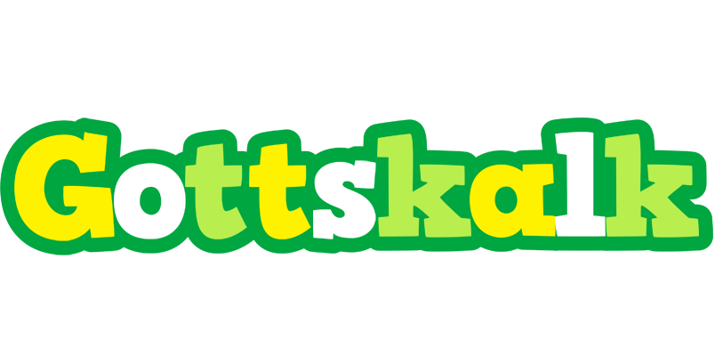 Gottskalk soccer logo