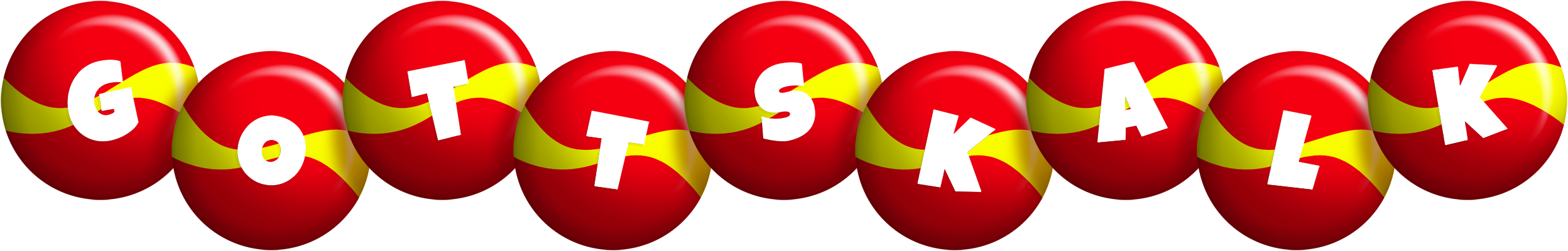 Gottskalk spain logo