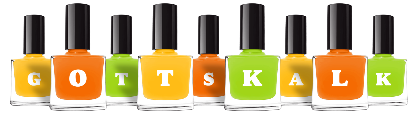 Gottskalk studio logo