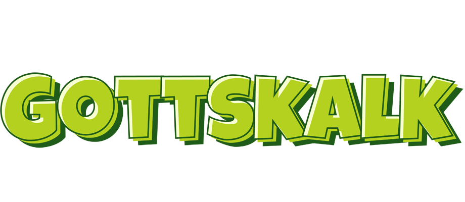 Gottskalk summer logo