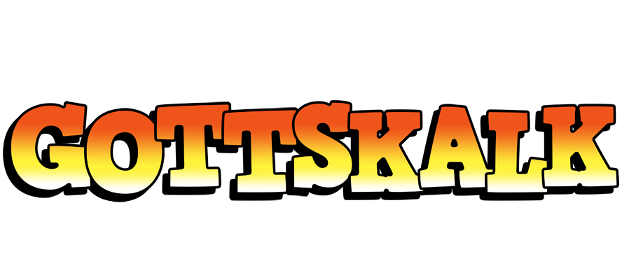 Gottskalk sunset logo