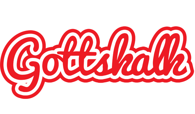 Gottskalk sunshine logo