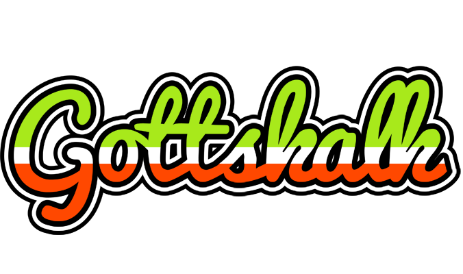Gottskalk superfun logo